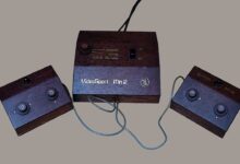 VideoSport MK2: La Révolution du Jeu Vidéo 4 VideoSport MK2, Jeux Vidéo, Console Rétro, Histoire, Critiques