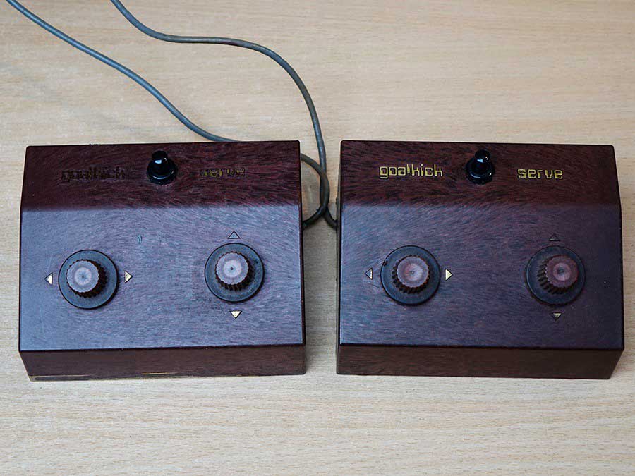 VideoSport MK2: La Révolution du Jeu Vidéo - Rabbits Games VideoSport MK2, Jeux Vidéo, Console Rétro, Histoire, Critiques