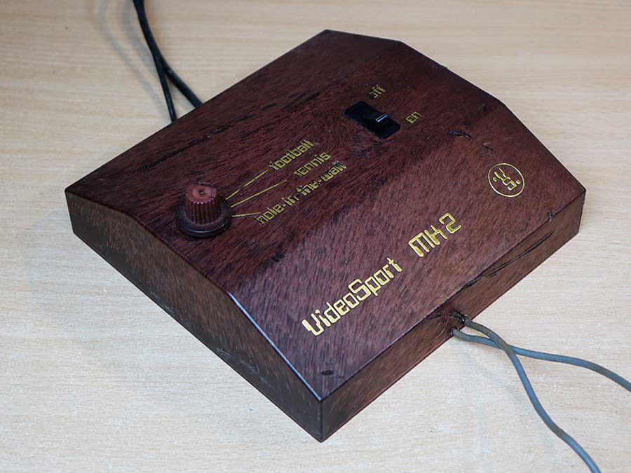 VideoSport MK2: La Révolution du Jeu Vidéo - Rabbits Games VideoSport MK2: La Révolution du Jeu Vidéo