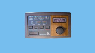 La console Vidéo Pinball : Le trésor oublié du gaming 1 console vidéo Pinball, jeux rétro, histoire du gaming, gameplay Pinball, culture populaire.