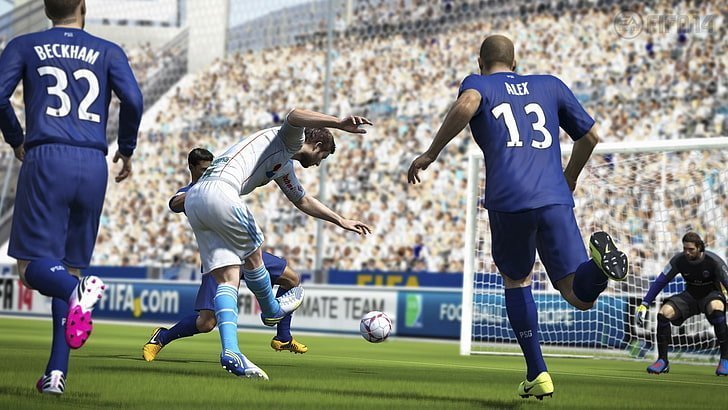 fifa 98-Jeux de sports rétrogaming: Redécouvrez les Classiques!-Rabbits Games Rétrogaming, jeux de sports, histoire, classiques, jouer aujourd'hui, Jeux de sports rétrogaming: Redécouvrez les Classiques!-Actualités-Actualité