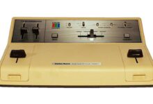 Radio Shack TV Scoreboard 3 Radio Shack TV Scoreboard, console rétro, histoire du jeu vidéo, jeux intégrés, consoles des années 70