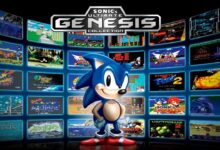 10 astuces secrètes pour votre Sega Mega Drive 5 Sega Mega Drive, astuces, codes, jeux vidéo, Sonic, Streets of Rage, Golden Axe, Earthworm Jim, Shining Force II, Comix Zone, Super Hang-On