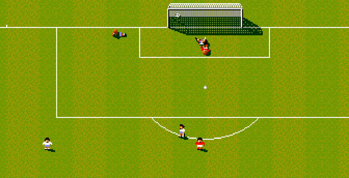 sensible soccer-Les meilleures anecdotes de développeurs de jeux rétro-Rabbits Games jeux rétro, anecdotes, développeurs, âge d'or, innovation,