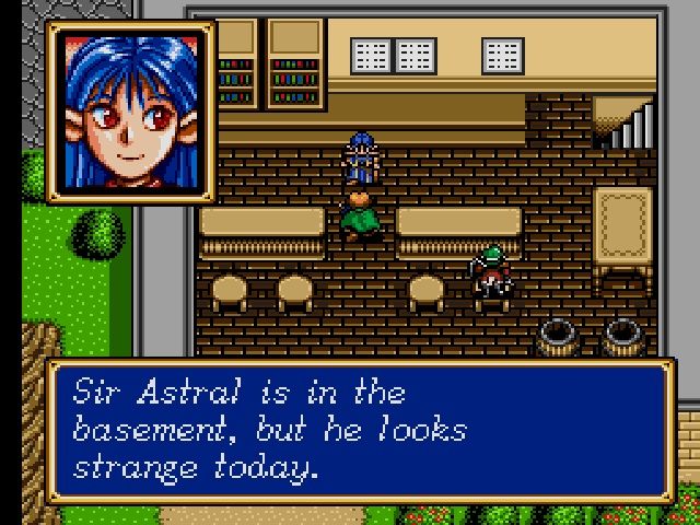 shining force 2 megadrive sega 001-10 astuces secrètes pour votre Sega Mega Drive-Rabbits Games Shining Force II, Mega Drive, Sega, astuces, codes, jeux préférés,