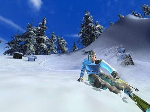 ssx playstation 2-Top 10 des jeux de sport sur consoles rétro-Rabbits Games jeux de sport, consoles rétro, top 10, rétro-gaming, histoire, jeux vidéo,