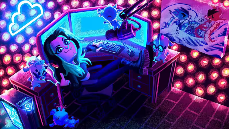 Le boom du rétrogaming : Influenceurs et succès sur les réseaux