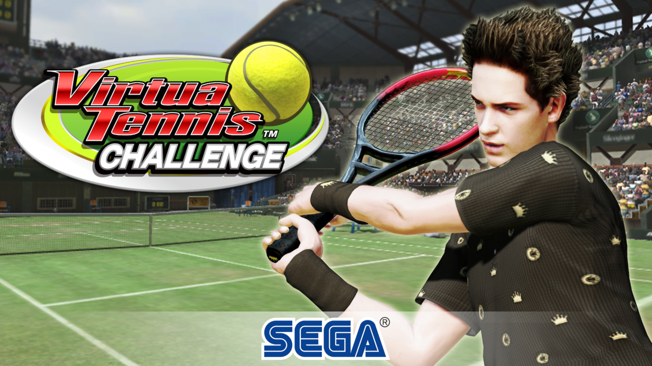 virtua tennis sega-Jeux de sports rétrogaming: Redécouvrez les Classiques!-Rabbits Games Jeux de sports rétrogaming: Redécouvrez les Classiques!-Actualités-Actualité, Rétrogaming, jeux de sports rétrogaming, histoire, classiques, jouer aujourd'hui