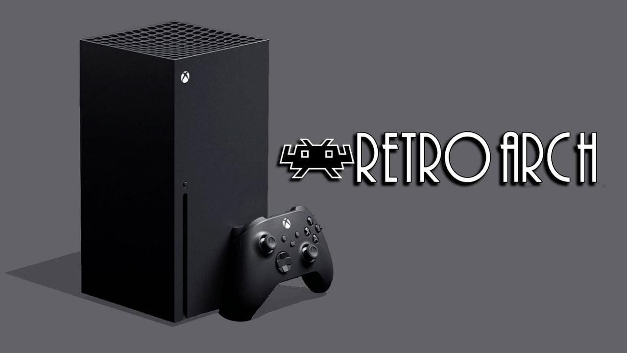 Transformez votre Xbox en console rétrogaming ultime ! 1 Xbox, console rétrogaming, émulateurs, RetroArch, jeux vidéo, nostalgie