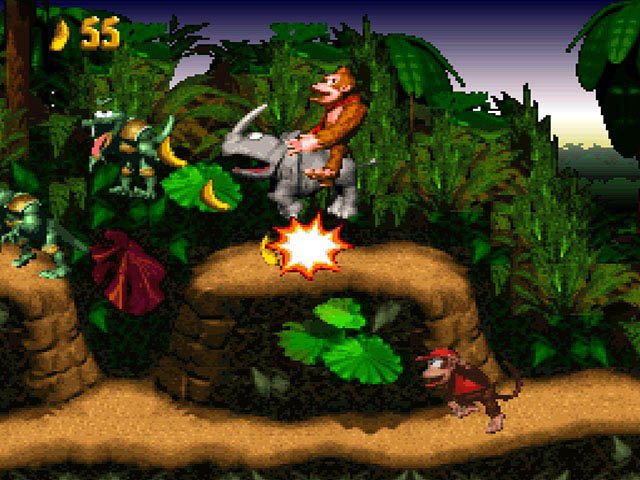 Top 10 des meilleurs jeux Super Nintendo (SNES) Super Nintendo, meilleurs jeux, SNES, jeux