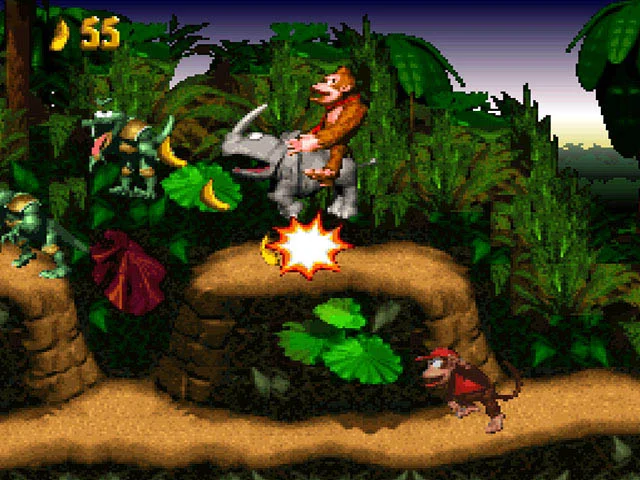 Top 10 des meilleurs jeux Super Nintendo (SNES) Super Nintendo, meilleurs jeux, SNES, jeux