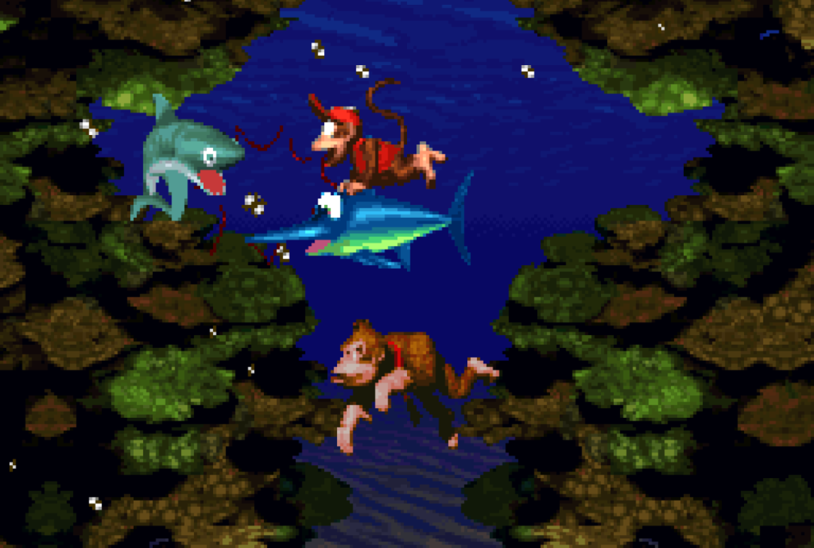 Top 10 des meilleurs jeux Super Nintendo (SNES) Super Nintendo, meilleurs jeux, SNES, jeux