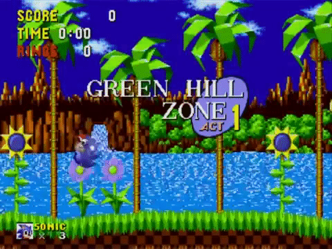 La Sega Mega Drive: Le test complet La Sega Mega Drive: Le test complet