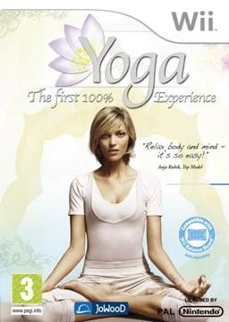 Wii Fit Yoga : Comment intégrer le jeu à votre routine de bien-être - Rabbits Games nintendo, rabbits games