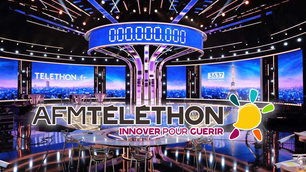 Association AFM Téléthon 1 Association AFM Téléthon, maladies neuromusculaires, Téléthon, recherche médicale, soutien aux patients