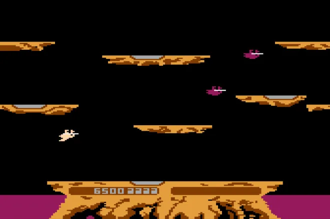 Atari 5200: Un Voyage dans le Passé de la Console rabbits games, association froissy