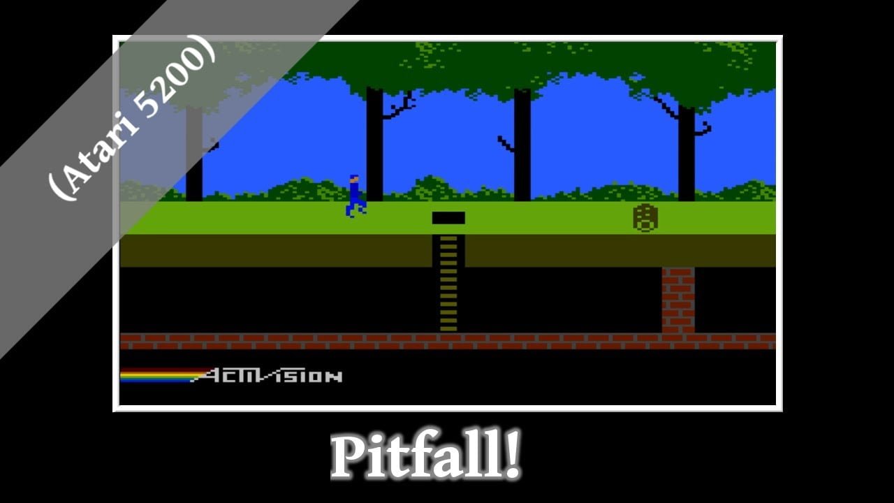 Atari 5200: Un Voyage dans le Passé de la Console Atari 5200, jeu vidéo, console, Atari, accessoires