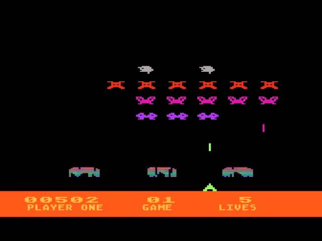 Atari 5200: Un Voyage dans le Passé de la Console Atari 5200, jeu vidéo, console, Atari, accessoires