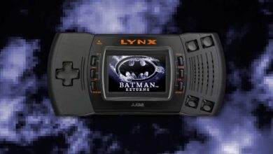 Une Odyssée Portable: L'Atari Lynx 7 Atari Lynx, console portable, rétrogaming, écran couleur, multijoueur