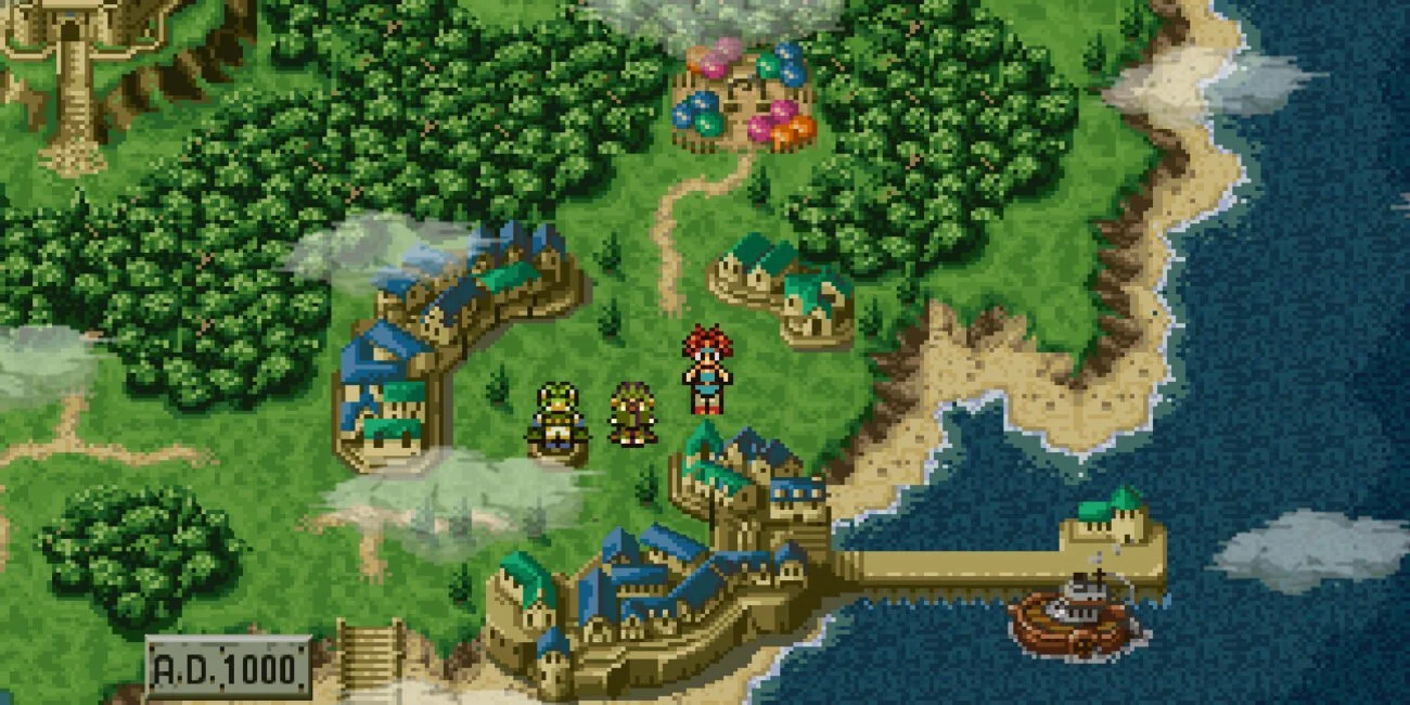 Top 10 des meilleurs jeux Super Nintendo (SNES) Super Nintendo, meilleurs jeux, SNES, jeux