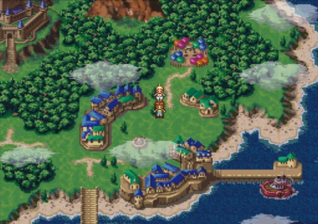 Top 10 des meilleurs jeux Super Nintendo (SNES) Super Nintendo, meilleurs jeux, SNES, jeux