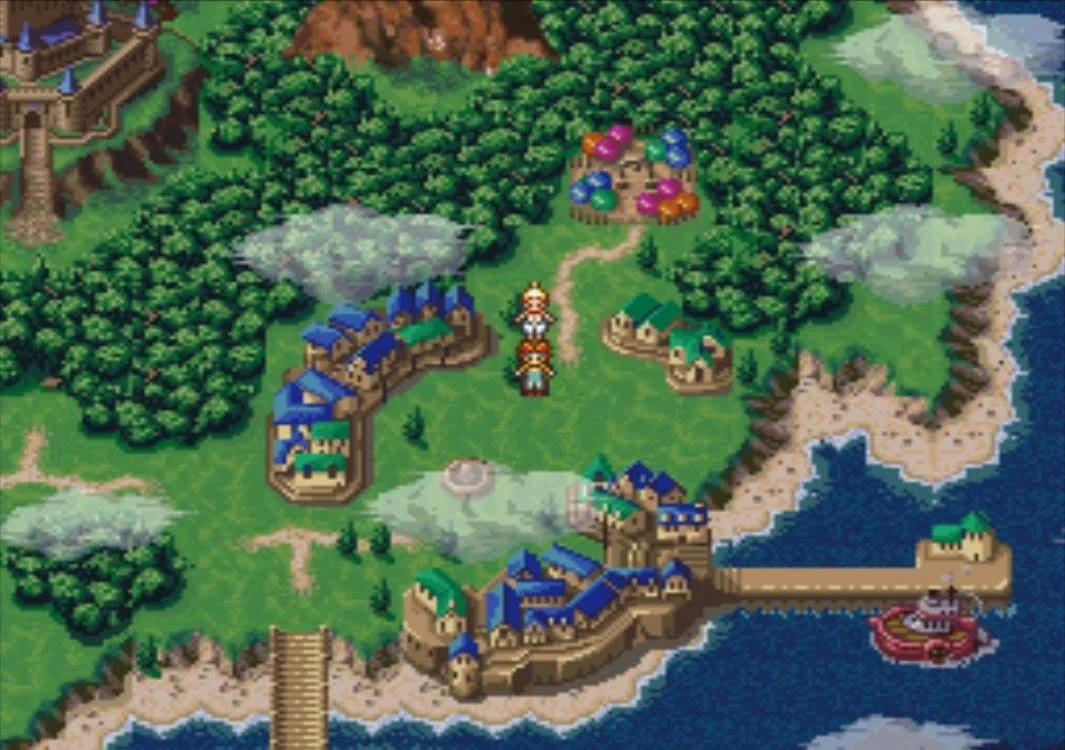 Top 10 des meilleurs jeux Super Nintendo (SNES) Super Nintendo, meilleurs jeux, SNES, jeux
