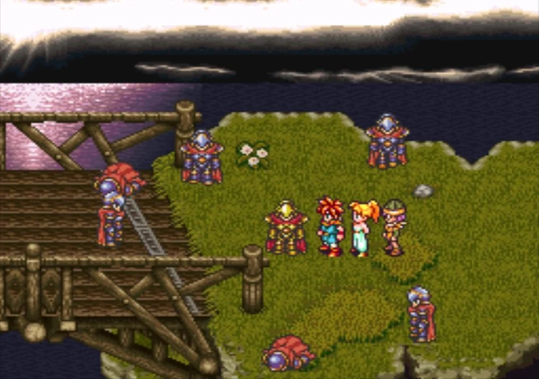 Top 10 des meilleurs jeux Super Nintendo (SNES) Super Nintendo, meilleurs jeux, SNES, jeux