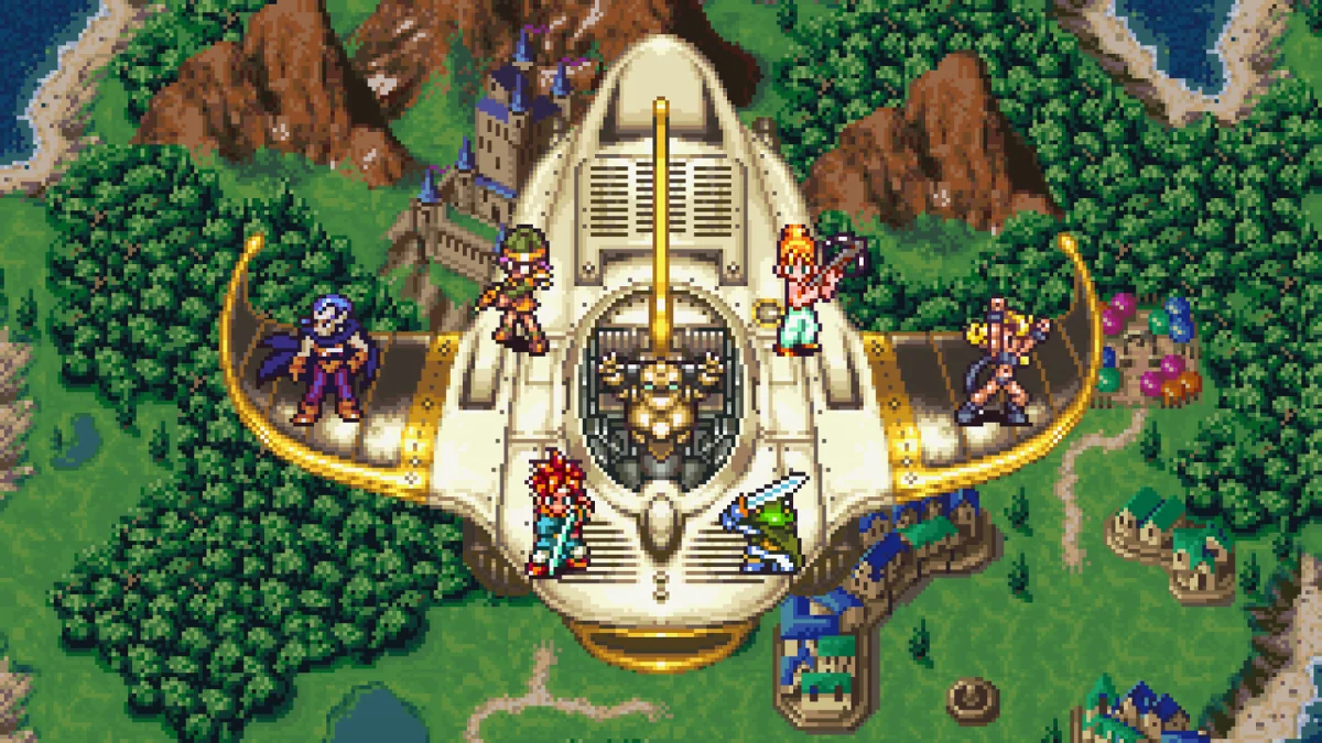 Top 10 des meilleurs jeux Super Nintendo (SNES) Super Nintendo, meilleurs jeux, SNES, jeux