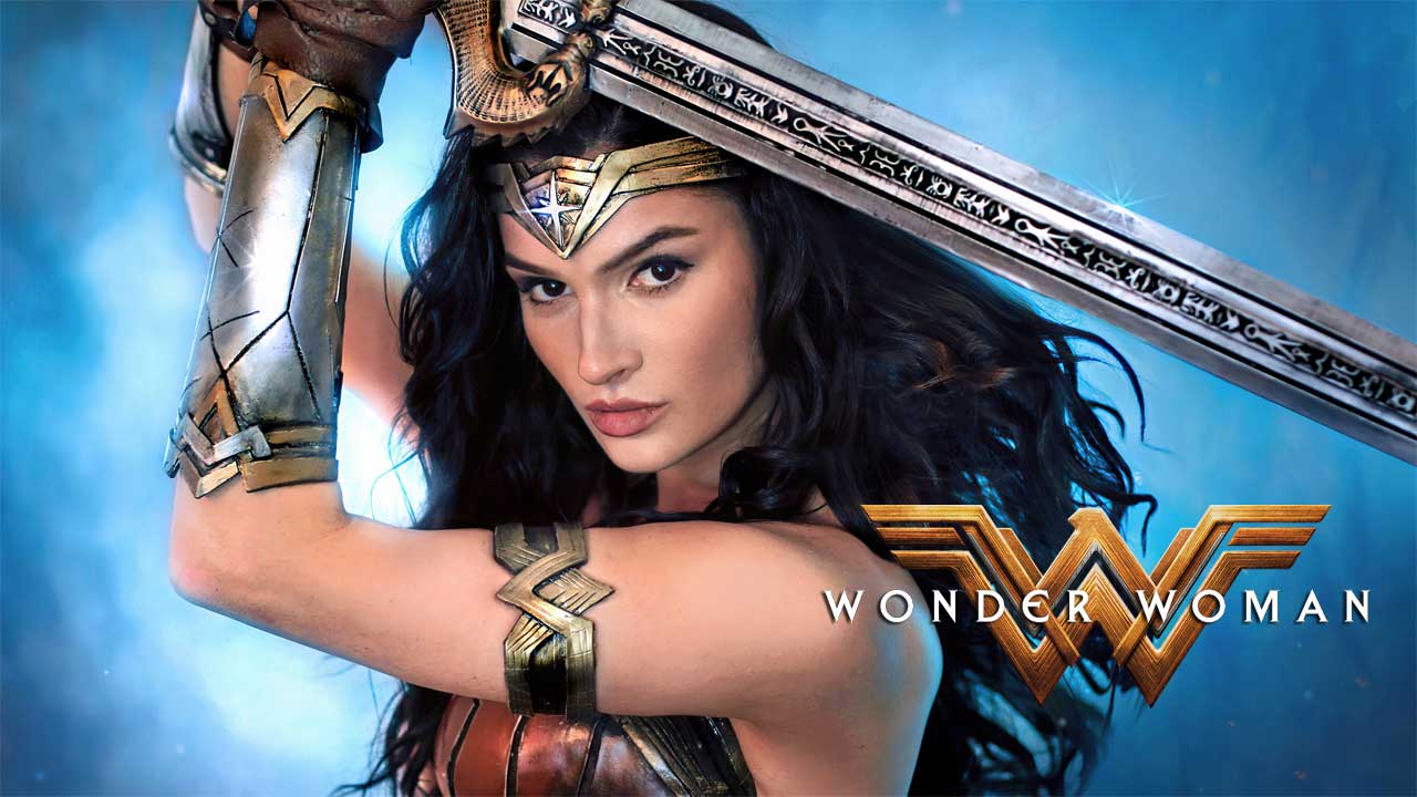 Cosplay de Wonder Woman: Incarner la Princesse Amazonienne 1 Wonder Woman, Cosplay, Princesse, Costume, Diana