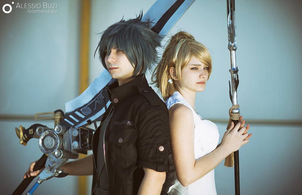 Noctis Lucis Caelum : Un Voyage Fascinant dans l'Univers du Cosplay - Rabbits Games Cosplay, Noctis Lucis Caelum, culture populaire, compétitions, conventions