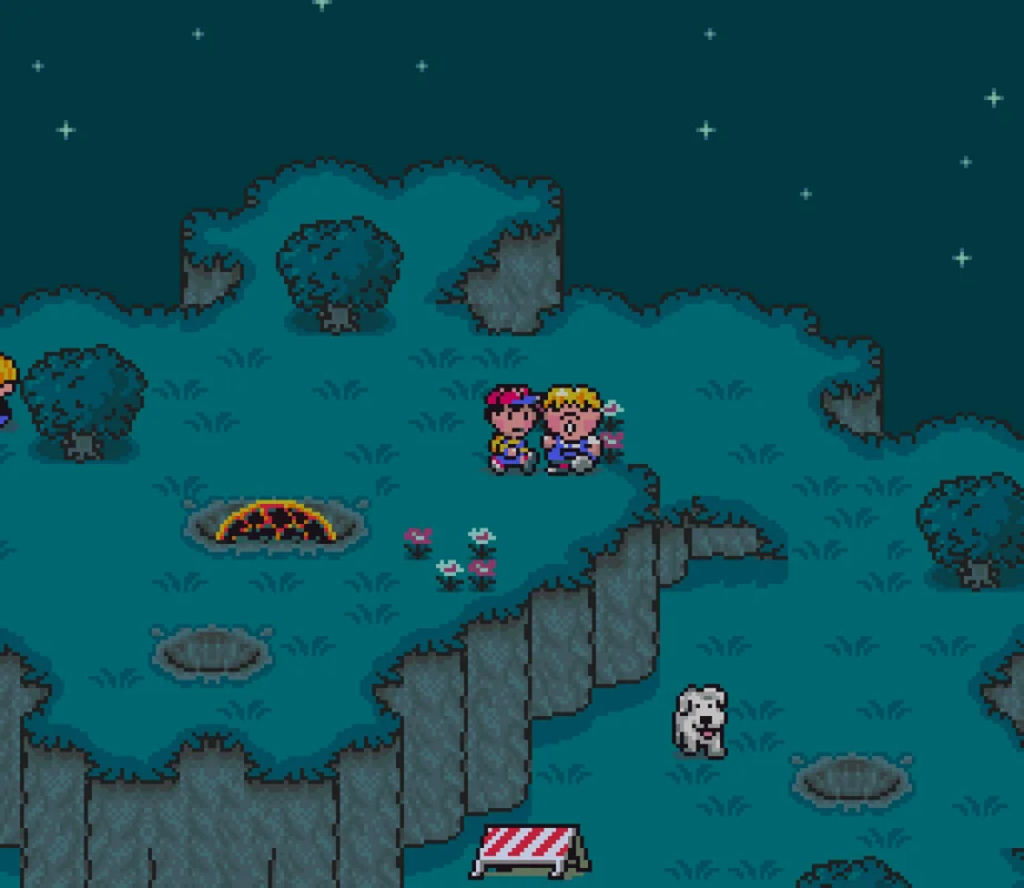 Top 10 des meilleurs jeux Super Nintendo (SNES) Top 10 des meilleurs jeux Super Nintendo (SNES)
