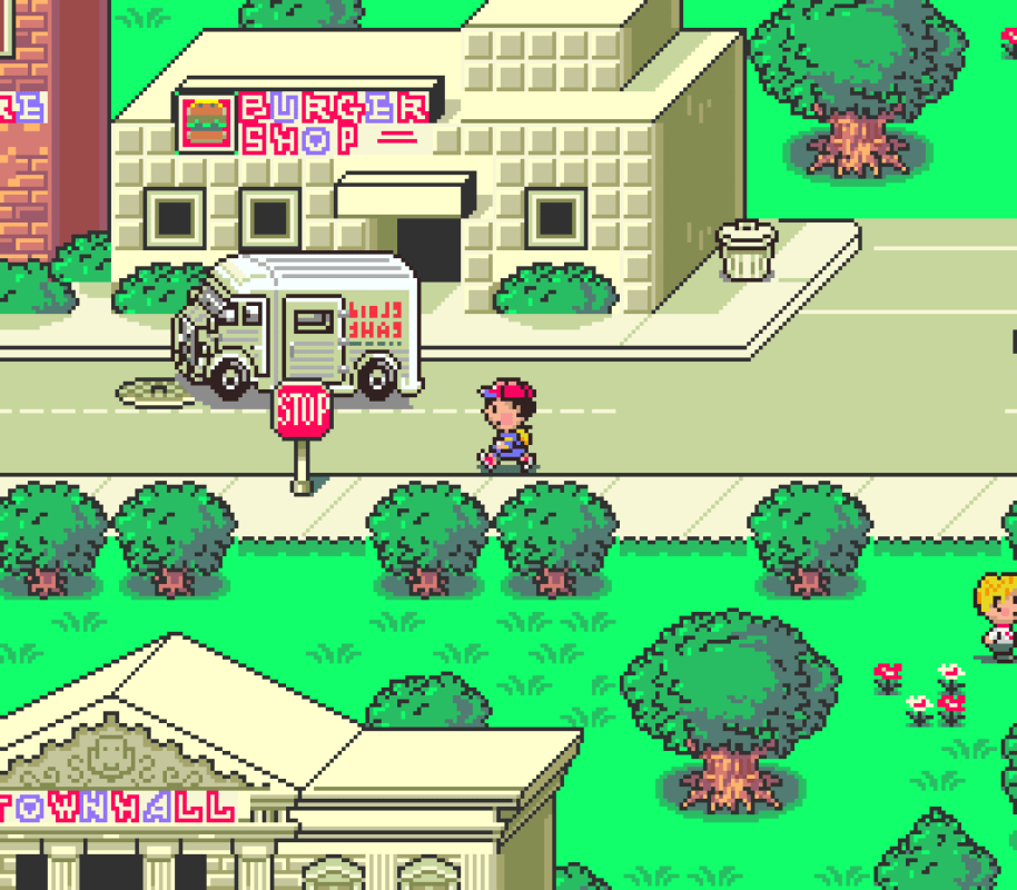 Top 10 des meilleurs jeux Super Nintendo (SNES) Top 10 des meilleurs jeux Super Nintendo (SNES)