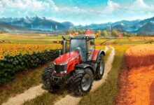 Les 5 meilleurs jeux de ferme et de simulation sur console 5 Jeux de ferme, Simulation sur console, Stardew Valley, Farming Simulator, Animal Crossing