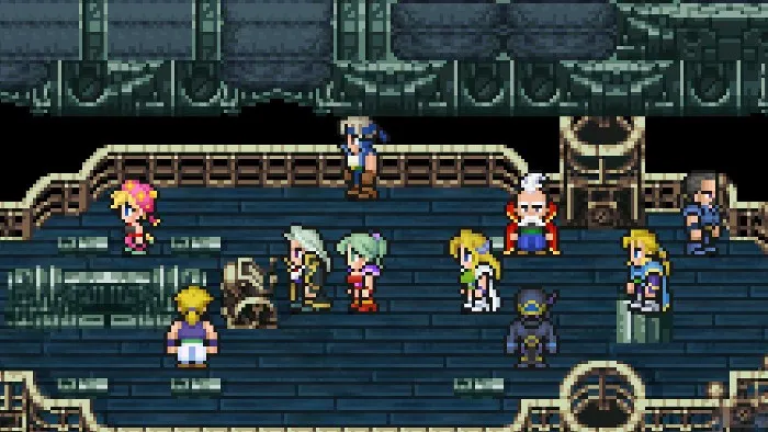 Top 10 des meilleurs jeux Super Nintendo (SNES) Super Nintendo, meilleurs jeux, SNES, jeux