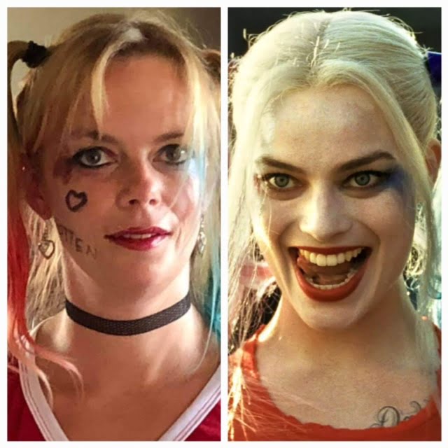 Guide Ultime pour le Cosplay de Harley Quinn - Rabbits Games Cosplay Harley Quinn, Costume Harley Quinn, Maquillage Harley Quinn, Attitude Harley Quinn, Guide Cosplay Harley Quinn
