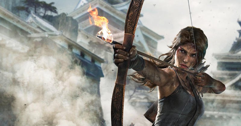Lara Croft et le Cosplay: Réveillez l'Aventurière en Vous Lara Croft et le Cosplay: Réveillez l'Aventurière en Vous