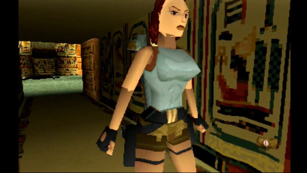 Lara Croft et le Cosplay: Réveillez l'Aventurière en Vous Lara Croft et le Cosplay: Réveillez l'Aventurière en Vous