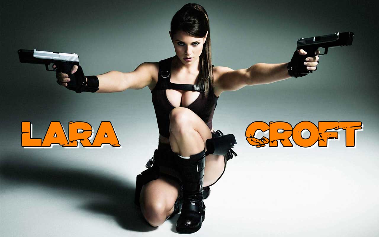 Lara Croft et le Cosplay: Réveillez l'Aventurière en Vous 1 Lara Croft, Cosplay, aventure, accessoires, cosplayers