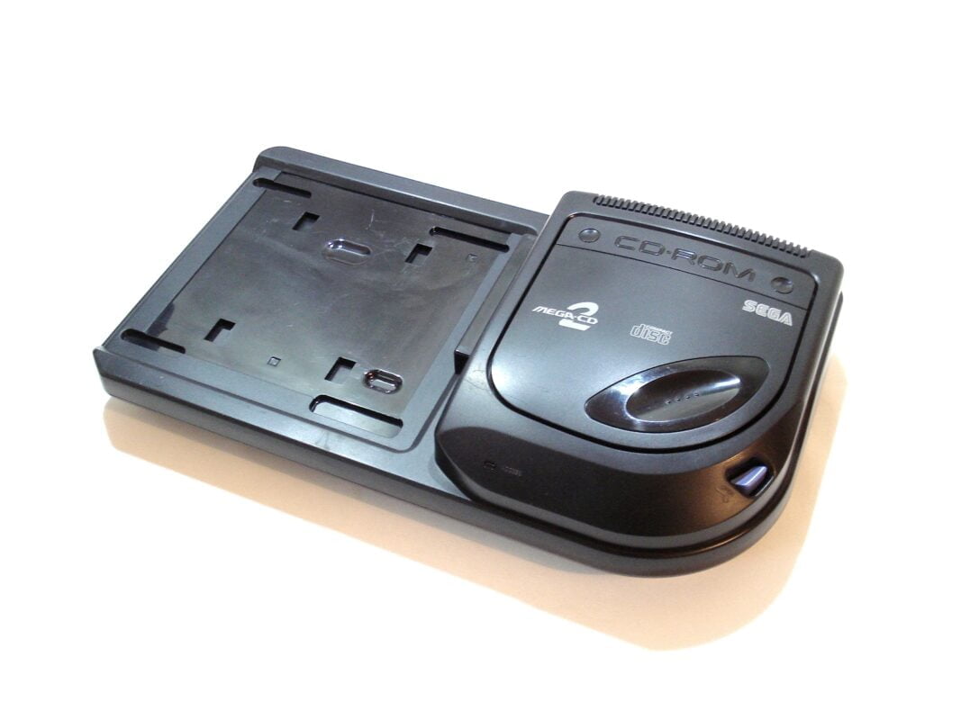 La Sega Mega Drive: Le test complet Sega Mega Drive, rétrogaming, Sonic, console 16 bits, jeux vidéo