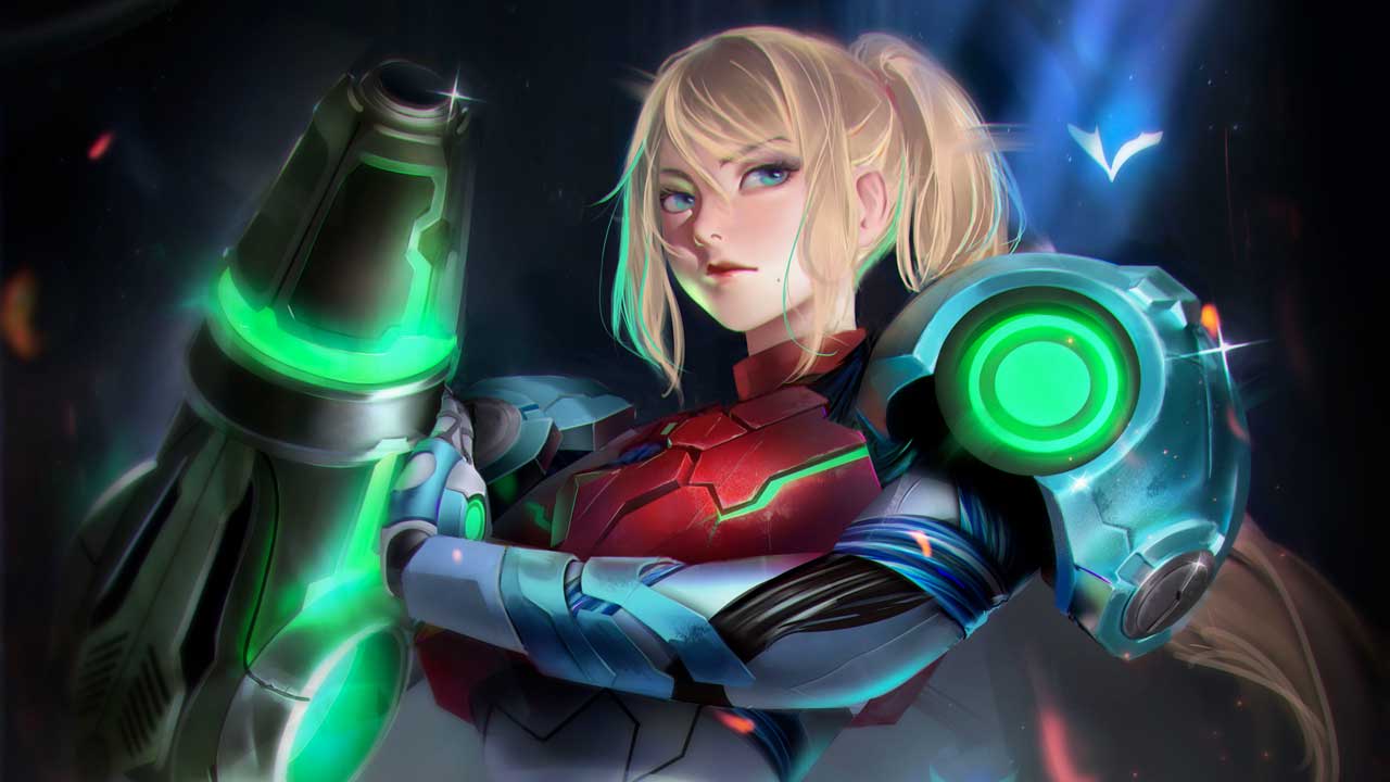 Metroid : Voyage à travers une icône intemporelle du jeu vidéo 1 Metroid, Samus Aran, Metroidvania, jeux vidéo, Nintendo