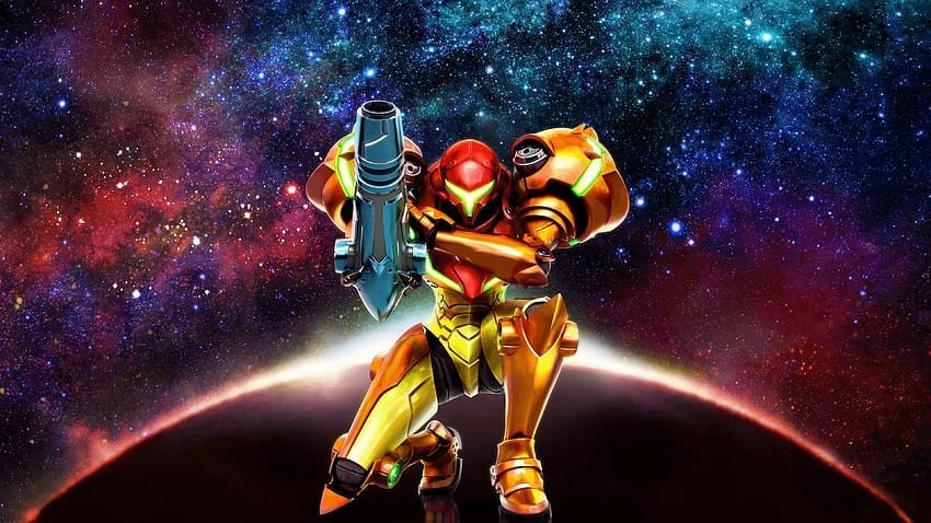 Metroid : Voyage à travers une icône intemporelle du jeu vidéo - Rabbits Games Metroid, Samus Aran, Metroidvania, jeux vidéo, Nintendo