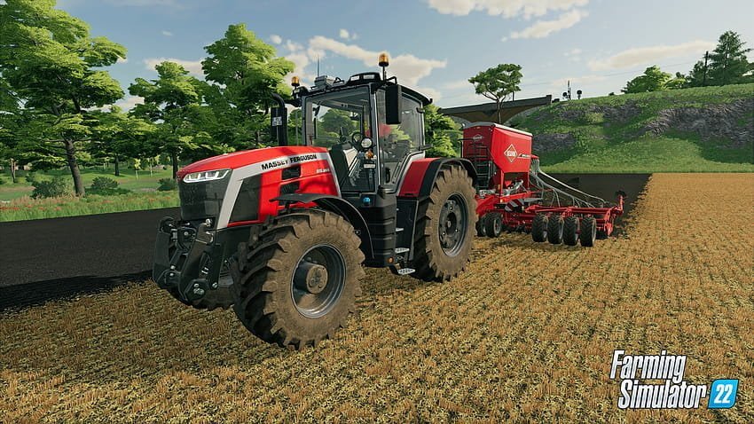 Les 5 meilleurs jeux de ferme et de simulation sur console - Rabbits Games Jeux de ferme, Simulation sur console, Stardew Valley, Farming Simulator, Animal Crossing