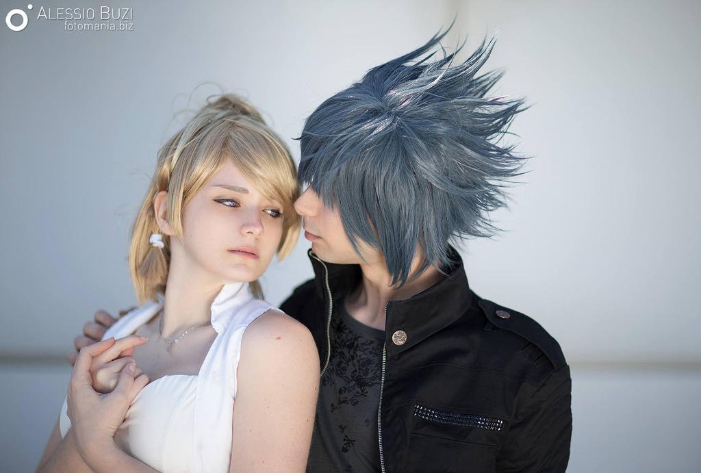 Noctis Lucis Caelum : Un Voyage Fascinant dans l'Univers du Cosplay - Rabbits Games Cosplay, Noctis Lucis Caelum, culture populaire, compétitions, conventions