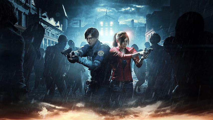 Capcom a 40 ans : Un retour sur son incroyable histoire - Rabbits Games Capcom, Street Fighter, Resident Evil, Histoire de Capcom, Jeux vidéo, 40 ans