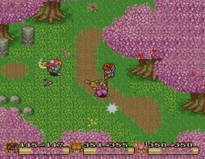 Top 10 Des Meilleurs Jeux Super Nintendo (SNES)