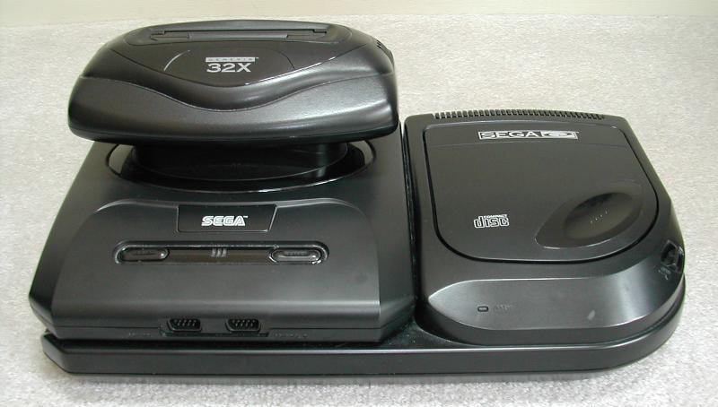 La Sega Mega Drive: Le test complet Sega Mega Drive, rétrogaming, Sonic, console 16 bits, jeux vidéo