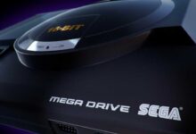 La Sega Mega Drive: Le test complet 2 Sega Mega Drive, rétrogaming, Sonic, console 16 bits, jeux vidéo