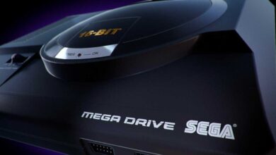 La Sega Mega Drive: Le test complet 9 Sega Mega Drive, rétrogaming, Sonic, console 16 bits, jeux vidéo