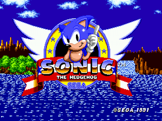 La Sega Mega Drive: Le test complet La Sega Mega Drive: Le test complet