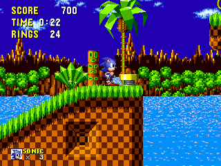 La Sega Mega Drive: Le test complet La Sega Mega Drive: Le test complet
